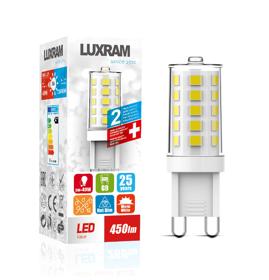 CCT LED LED Lamps Luxram Capsule